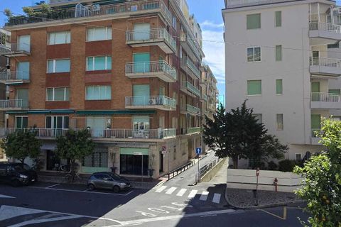 Apartament a Alassio, Savona, Alassio - € 1.500/mes | Ref: 24 - foto 12