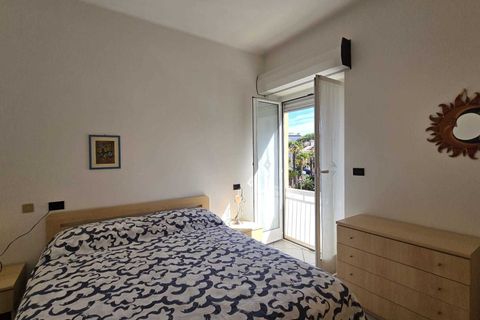 Apartament a Alassio, Savona, Alassio - € 1.500/mes | Ref: 24 - foto 14