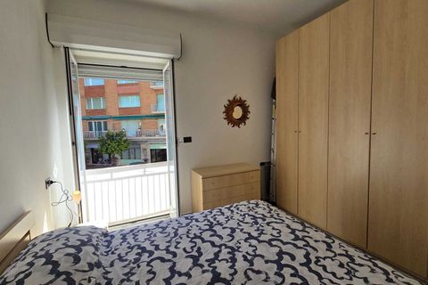 Apartament a Alassio, Savona, Alassio - € 1.500/mes | Ref: 24 - foto 15