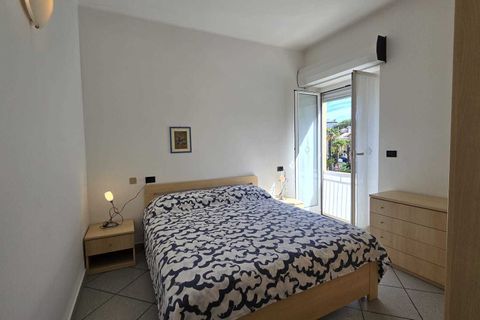 Apartament a Alassio, Savona, Alassio - € 1.500/mes | Ref: 24 - foto 16