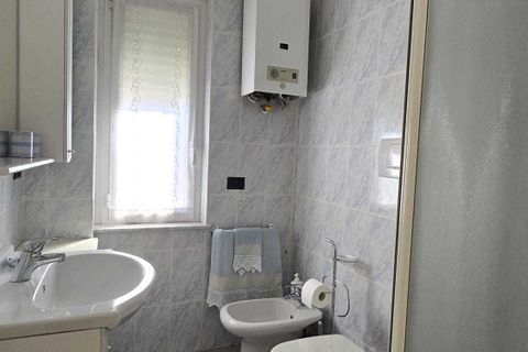 Apartament a Alassio, Savona, Alassio - € 1.500/mes | Ref: 24 - foto 17