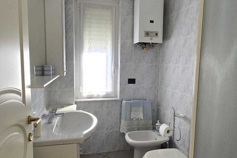 Apartament a Alassio, Savona, Alassio - € 1.500/mes | Ref: 24 - foto 18