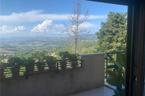 Lejlighed i Collazzone, Perugia, Collazzone - € 150.000 | Ref: VA76 - foto 1