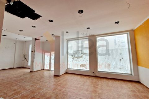Erhvervsejendom i Barreiro, Setubal, Barreiro - € 195.000 | Ref: COM_4258 - foto 1