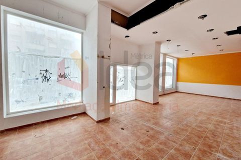 Erhvervsejendom i Barreiro, Setubal, Barreiro - € 195.000 | Ref: COM_4258 - foto 2