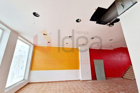 Erhvervsejendom i Barreiro, Setubal, Barreiro - € 195.000 | Ref: COM_4258 - foto 5