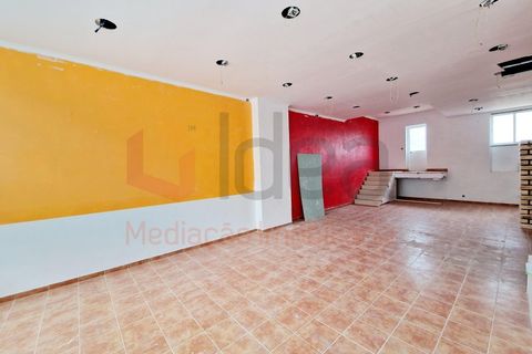 Erhvervsejendom i Barreiro, Setubal, Barreiro - € 195.000 | Ref: COM_4258 - foto 6