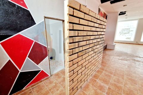 Erhvervsejendom i Barreiro, Setubal, Barreiro - € 195.000 | Ref: COM_4258 - foto 11