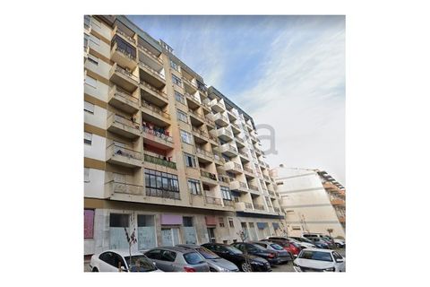 Erhvervsejendom i Barreiro, Setubal, Barreiro - € 195.000 | Ref: COM_4258 - foto 19