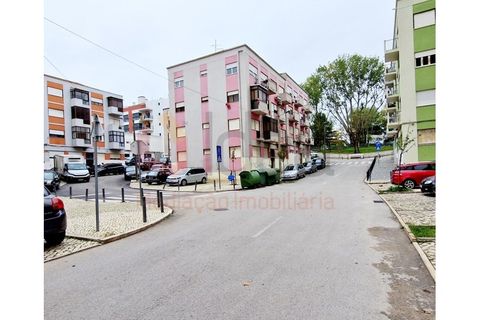 Erhvervsejendom i Barreiro, Setubal, Barreiro - € 195.000 | Ref: COM_4258 - foto 20