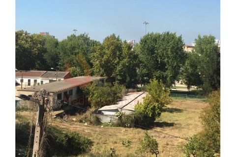 Erhvervsejendom i Barreiro, Setubal, Barreiro - € 195.000 | Ref: COM_4258 - foto 29