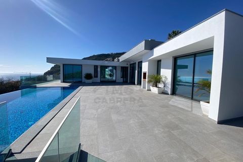 Villa i Arco da Calheta, Madeira, Arco da Calheta - € 1.650.000 | Ref: IC_864 - foto 1