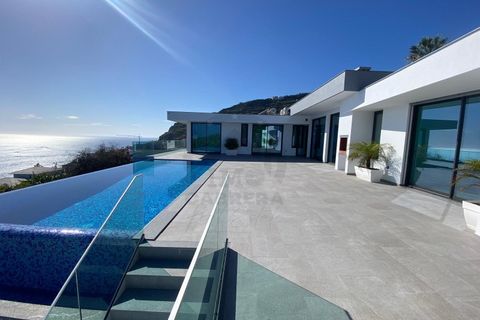 Villa i Arco da Calheta, Madeira, Arco da Calheta - € 1.650.000 | Ref: IC_864 - foto 3