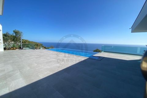 Villa i Arco da Calheta, Madeira, Arco da Calheta - € 1.650.000 | Ref: IC_864 - foto 4