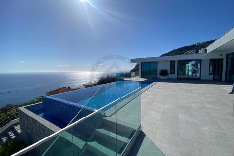 Villa i Arco da Calheta, Madeira, Arco da Calheta - € 1.650.000 | Ref: IC_864 - foto 5