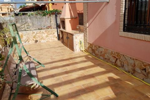 Villa i Torrevieja, Alicante, Torrevieja - € 650.000 | Ref: KJC-41074 - foto 28