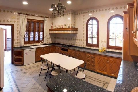 Villa a Orihuela Costa, Alicante, Orihuela Costa - € 3.200.000 | Ref: KJC-68577 - foto 6