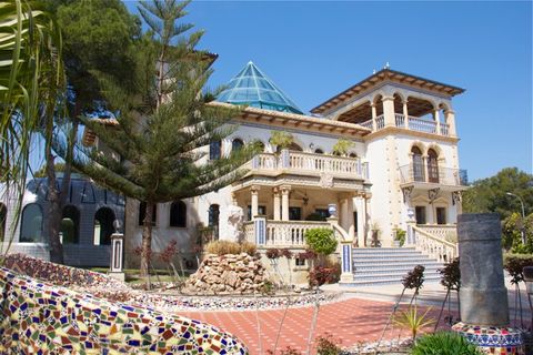 Villa a Orihuela Costa, Alicante, Orihuela Costa - € 3.200.000 | Ref: KJC-68577 - foto 7