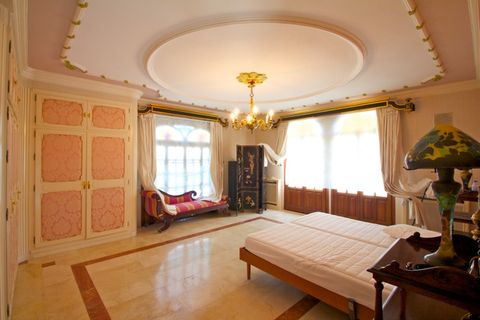 Villa a Orihuela Costa, Alicante, Orihuela Costa - € 3.200.000 | Ref: KJC-68577 - foto 10