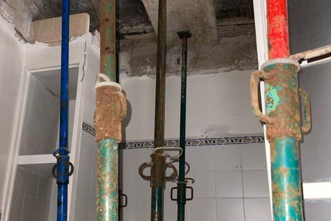 Erhvervsejendom i Inca, Mallorca, Inca - € 950.000 | Ref: P000730/10684 - foto 34