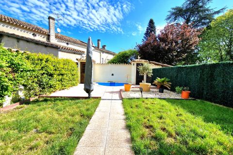 Villa i Lauzun, Lot-et-Garonne, Lauzun - € 230.000 | Ref: BVI75063 - foto 2