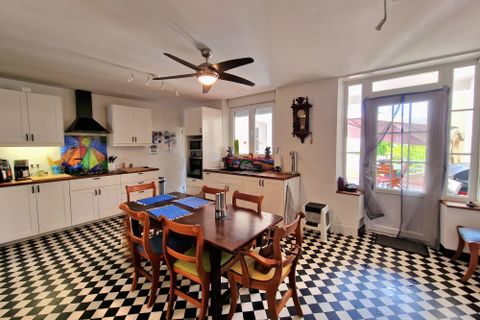 Villa i Lauzun, Lot-et-Garonne, Lauzun - € 230.000 | Ref: BVI75063 - foto 3