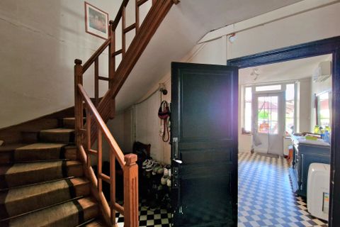 Villa i Lauzun, Lot-et-Garonne, Lauzun - € 230.000 | Ref: BVI75063 - foto 5