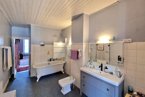 Villa i Lauzun, Lot-et-Garonne, Lauzun - € 230.000 | Ref: BVI75063 - foto 7