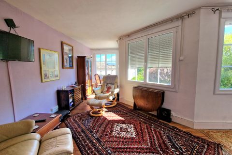 Villa i Lauzun, Lot-et-Garonne, Lauzun - € 230.000 | Ref: BVI75063 - foto 8