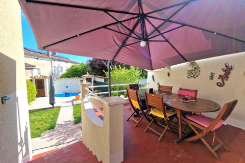 Villa i Lauzun, Lot-et-Garonne, Lauzun - € 230.000 | Ref: BVI75063 - foto 13
