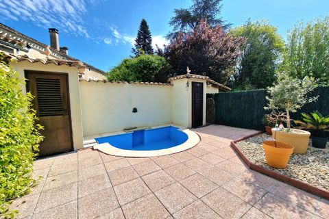 Villa i Lauzun, Lot-et-Garonne, Lauzun - € 230.000 | Ref: BVI75063 - foto 14