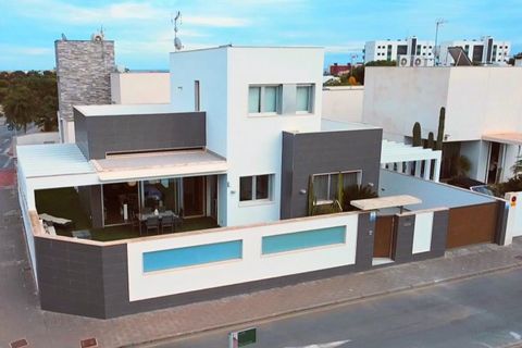 Villa a Mil Palmeras, Alicante, Mil Palmeras - € 590.000 | Ref: mp0004 - foto 2