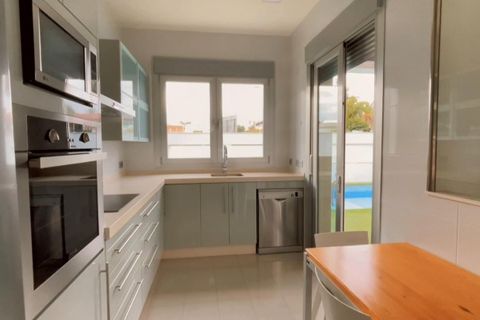 Villa a Mil Palmeras, Alicante, Mil Palmeras - € 590.000 | Ref: mp0004 - foto 10
