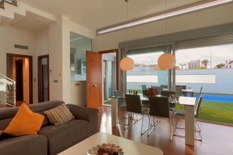 Villa a Mil Palmeras, Alicante, Mil Palmeras - € 590.000 | Ref: mp0004 - foto 12