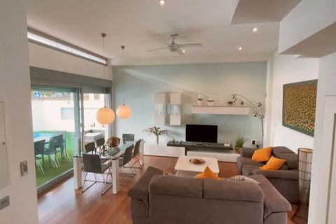 Villa a Mil Palmeras, Alicante, Mil Palmeras - € 590.000 | Ref: mp0004 - foto 17