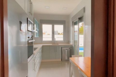 Villa a Mil Palmeras, Alicante, Mil Palmeras - € 590.000 | Ref: mp0004 - foto 22