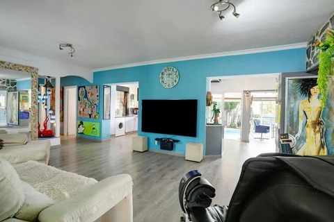 Villa i Estepona, Malaga, Estepona - € 795.000 | Ref: 428-02788P - foto 6
