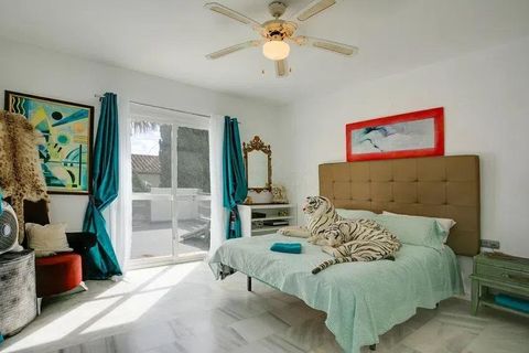Villa i Estepona, Malaga, Estepona - € 795.000 | Ref: 428-02788P - foto 9