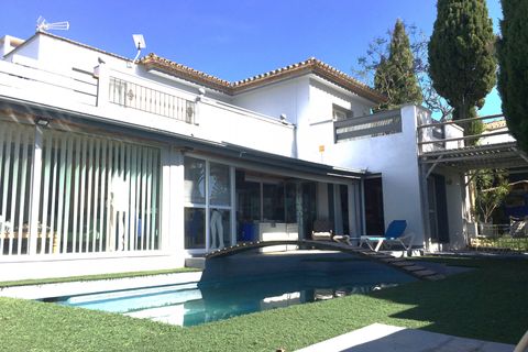Villa i Estepona, Malaga, Estepona - € 795.000 | Ref: 428-02788P - foto 22