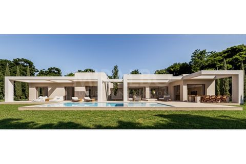 Villa en Cap Martin, Alicante, Cap Martin - € 1.285.000 | Ref: MIR0153 - photo 1