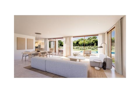 Villa en Cap Martin, Alicante, Cap Martin - € 1.285.000 | Ref: MIR0153 - photo 3