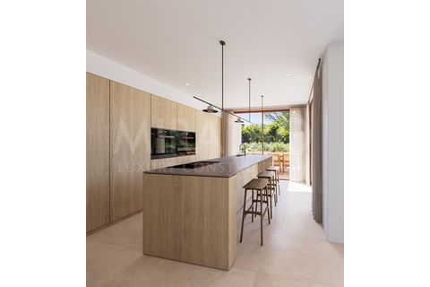 Villa en Cap Martin, Alicante, Cap Martin - € 1.285.000 | Ref: MIR0153 - photo 4