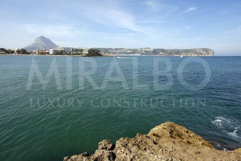 Villa en Cap Martin, Alicante, Cap Martin - € 1.285.000 | Ref: MIR0153 - photo 6