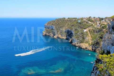 Villa en Cap Martin, Alicante, Cap Martin - € 1.285.000 | Ref: MIR0153 - photo 8