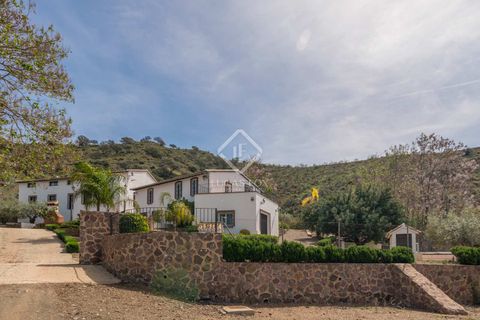 Landejendom i Malaga city, Malaga, Malaga city - € 2.200.000 | Ref: MLG50052 - foto 2