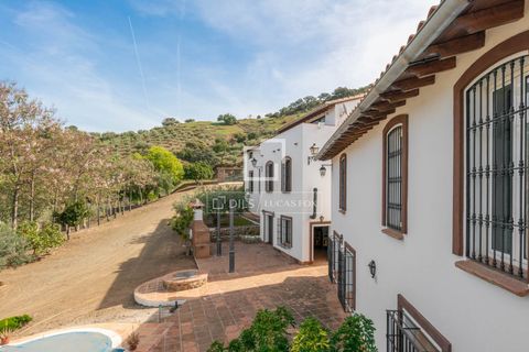 Landejendom i Malaga city, Malaga, Malaga city - € 2.200.000 | Ref: MLG50052 - foto 1