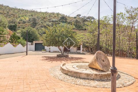 Landejendom i Malaga city, Malaga, Malaga city - € 2.200.000 | Ref: MLG50052 - foto 4