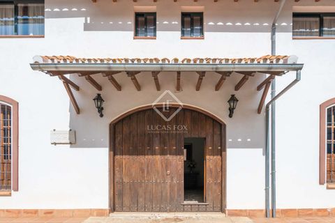 Landejendom i Malaga city, Malaga, Malaga city - € 2.200.000 | Ref: MLG50052 - foto 6