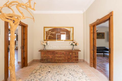 Landejendom i Malaga city, Malaga, Malaga city - € 2.200.000 | Ref: MLG50052 - foto 7