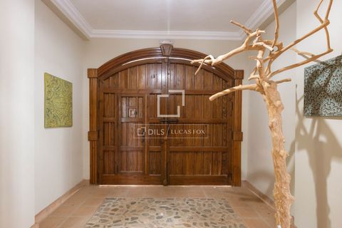 Landejendom i Malaga city, Malaga, Malaga city - € 2.200.000 | Ref: MLG50052 - foto 8